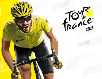 Tour de France 2023 (PC)