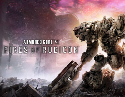 Armored Core VI: Fires of Rubicon (PC)