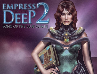 Empress Of The Deep 2: Song Of The Blue Whale (PC)