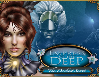 Empress Of The Deep (PC)