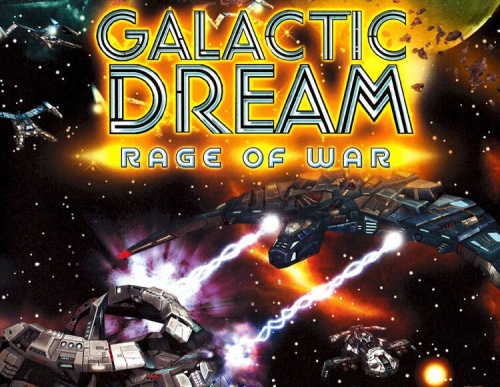 Galactic Dreams (PC)