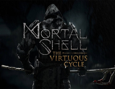 Mortal Shell: The Virtuous Cycle (PC)