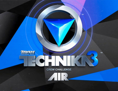 DJMAX RESPECT V - TECHNIKA 3 PACK (PC)