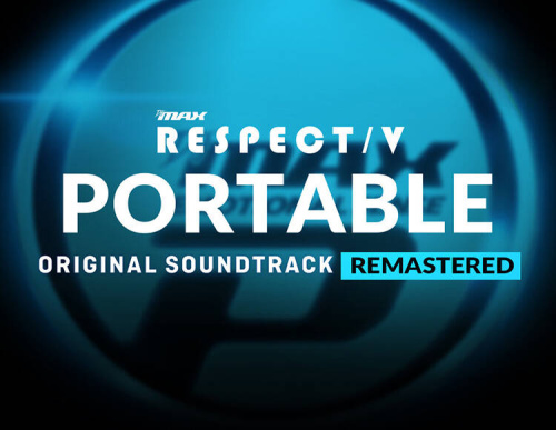 DJMAX RESPECT V - Portable Original Soundtrack (REMASTERED) (PC)