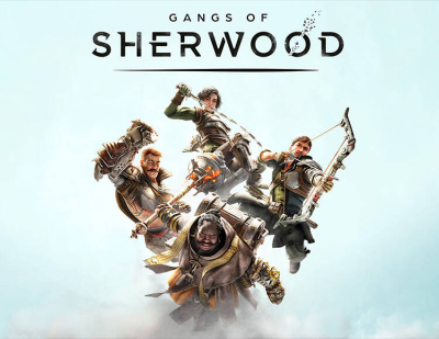 Gangs of Sherwood (PC)