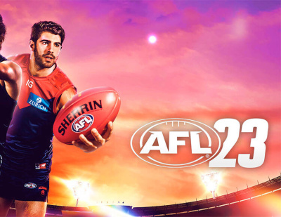 AFL 23 (PC)