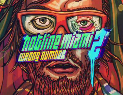 Hotline Miami 2: Wrong Number (PC)