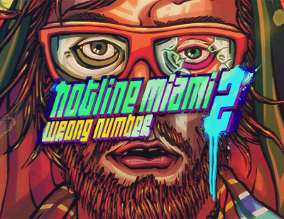 Hotline Miami 2: Wrong Number (PC)