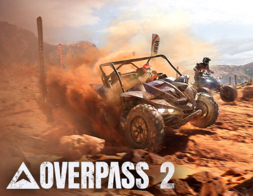 Overpass 2 (PC)