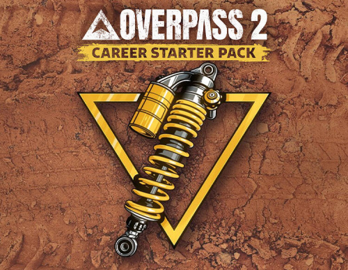 Overpass 2 - Career Starter Pack (PC)