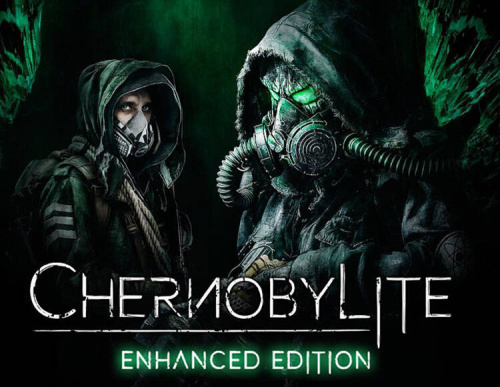 Chernobylite Enhanced Edition (PC)