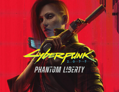 Cyberpunk 2077: Phantom Liberty (PC)