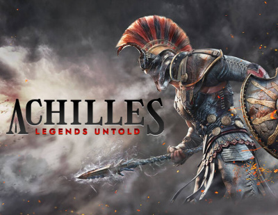 Achilles: Legends Untold (PC)