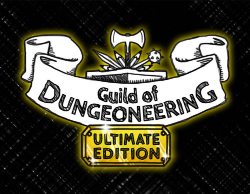 Guild of Dungeoneering Ultimate Edition (PC)