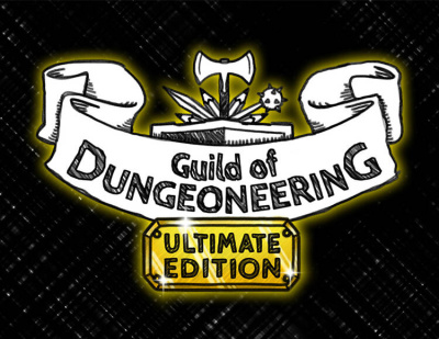 Guild of Dungeoneering Ultimate Edition (PC)