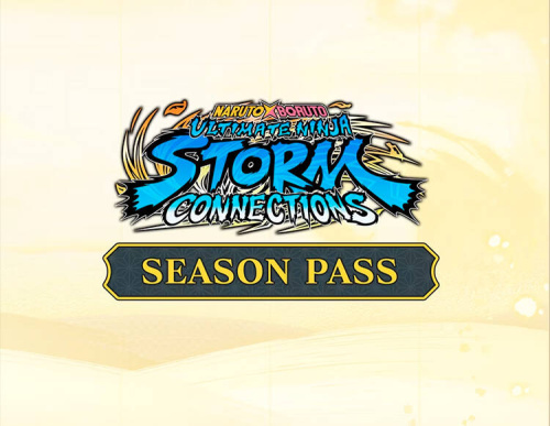 NARUTO X BORUTO Ultimate Ninja Storm Connections - Season Pass (PC)