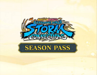 NARUTO X BORUTO Ultimate Ninja Storm Connections - Season Pass (PC)