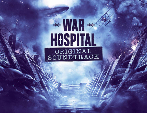 War Hospital - Original Soundtrack (PC)
