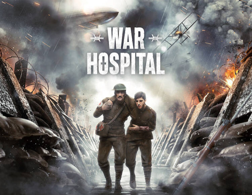 War Hospital (PC)