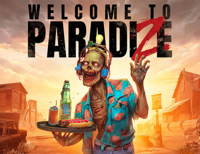 Welcome to ParadiZe (PC)