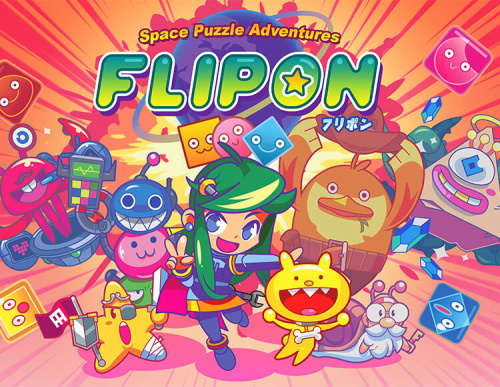 Flipon (PC)