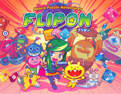 Flipon (PC)