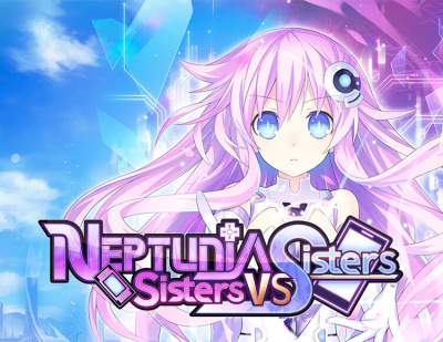 Neptunia: Sisters VS Sisters (PC)
