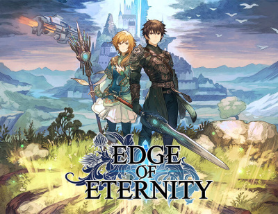 Edge Of Eternity (PC)