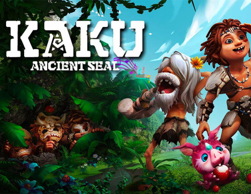 KAKU: Ancient Seal (PC)