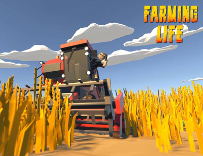 Farming Life (PC)