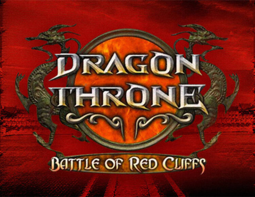 Dragon Throne: Battle of Red Cliffs (PC)
