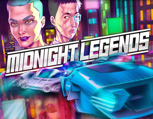 Midnight Legends (PC)