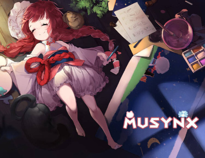 MUSYNX Forever Friends Edition (PC)