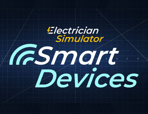 Electrician Simulator - Smart Devices (PC)
