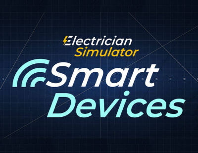 Electrician Simulator - Smart Devices (PC)