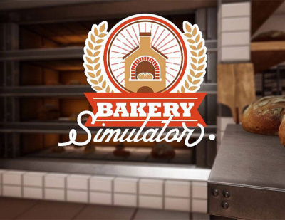Bakery Simulator (PC)