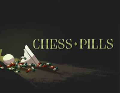 Chess Pills (PC)