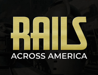 Rails Across America (PC)