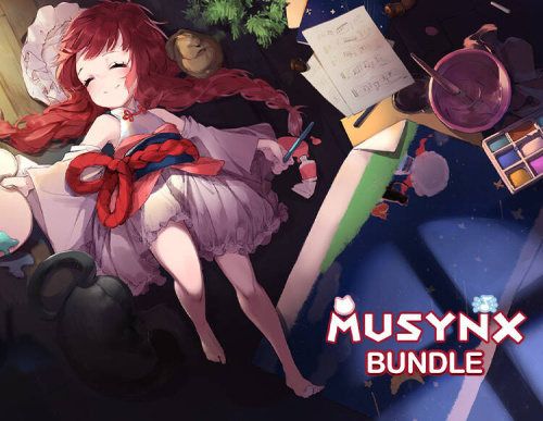 MUSYNX Bundle (PC)