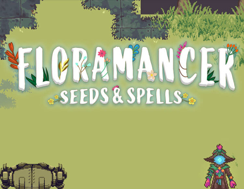 Floramancer: Seeds and Spells (PC)