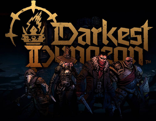 Darkest Dungeon II: Oblivion Edition (PC)