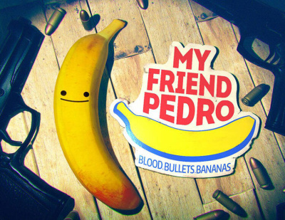 My Friend Pedro (PC)