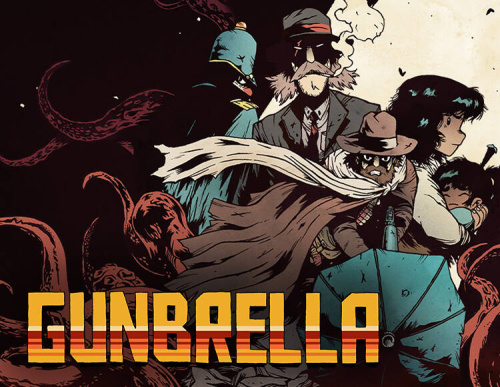 Gunbrella (PC)