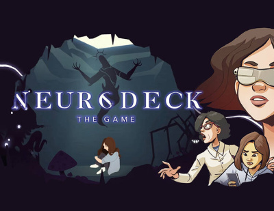 Neurodeck: Psychological Deckbuilder (PC)
