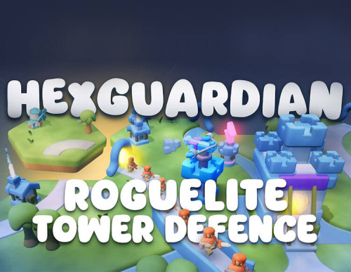 Hexguardian (PC)