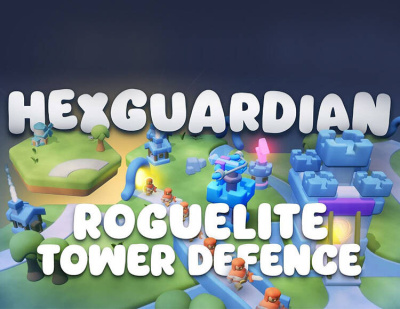 Hexguardian (PC)