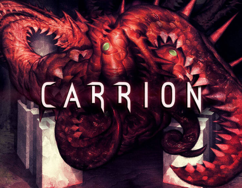 CARRION (PC)