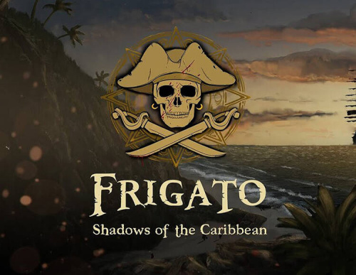 Frigato: Shadows of the Caribbean (PC)