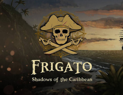 Frigato: Shadows of the Caribbean (PC)