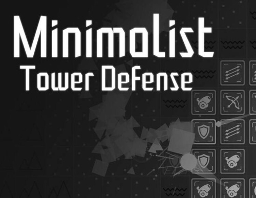 Minimalist Tower Defense (PC)